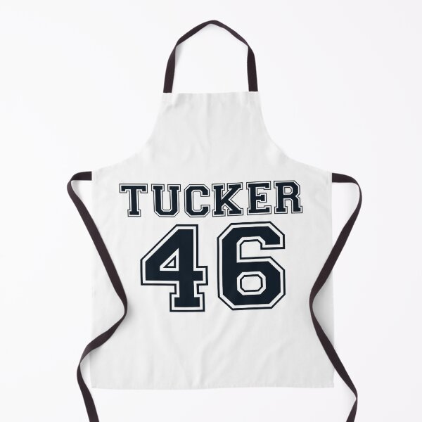 Item preview, Tucker 66 varsity  designed and sold by Aakanksha97.