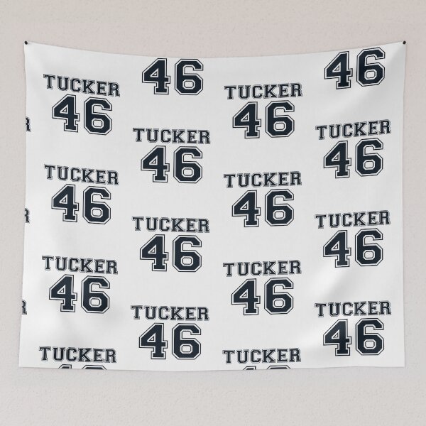 Item preview, Tucker 66 varsity  designed and sold by Aakanksha97.