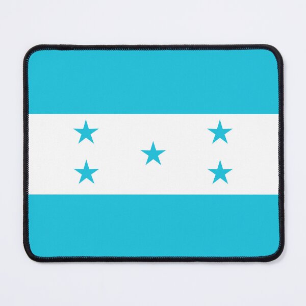 Item preview, Flag Of Honduras HN designed and sold by shitpostee.
