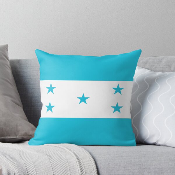 Item preview, Flag Of Honduras HN designed and sold by shitpostee.