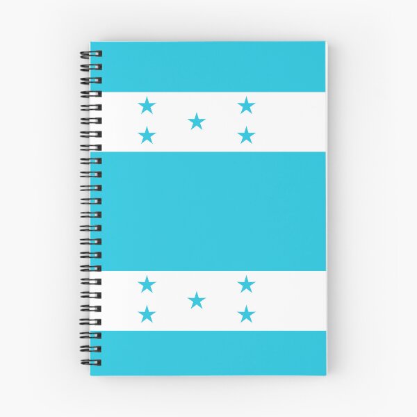 Item preview, Flag Of Honduras HN designed and sold by shitpostee.
