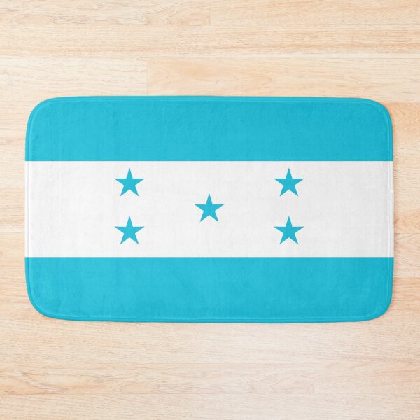 Item preview, Flag Of Honduras HN designed and sold by shitpostee.