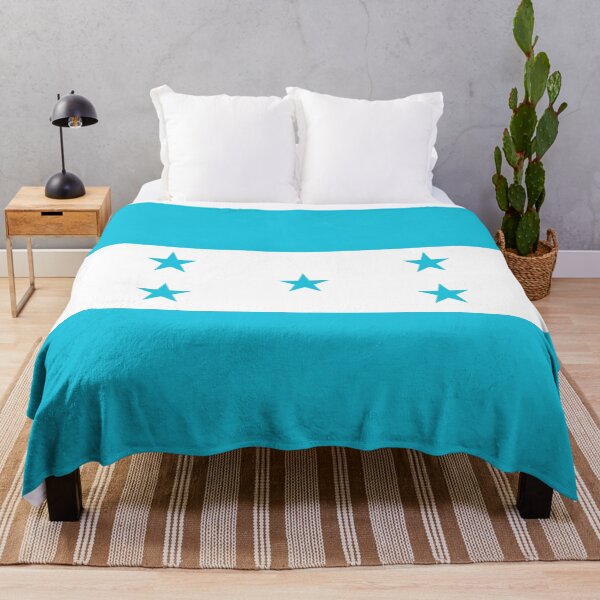 Item preview, Flag Of Honduras HN designed and sold by shitpostee.