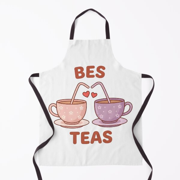 Item preview, Bes Teas Best Friends designed and sold by Byte-shirt.