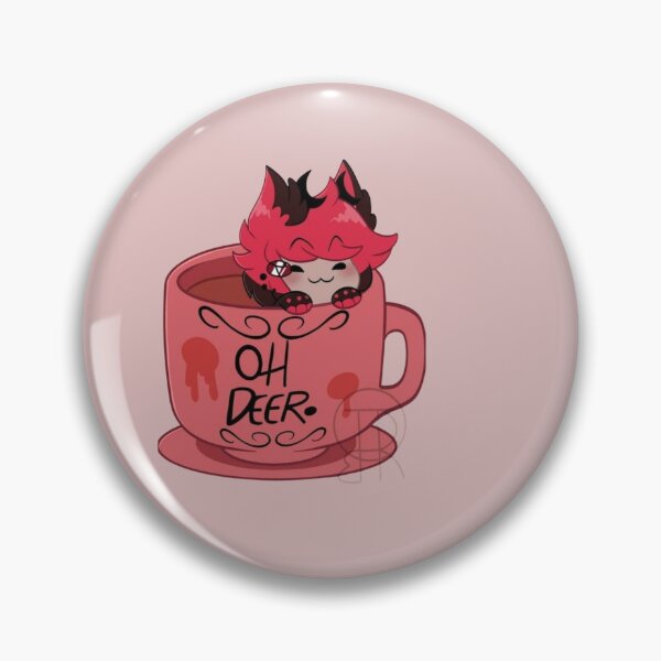 Item preview, Lucifer designed and sold by rythnazorsylli.