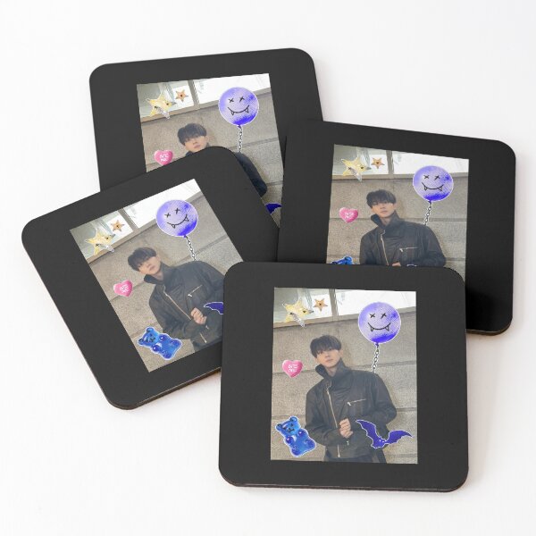Item preview, Jungwon Enhy KPOP designed and sold by AlmaRs.