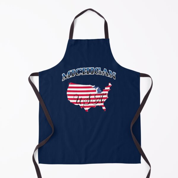 Item preview, MICHIGAN USA, designed and sold by BabaSoti.