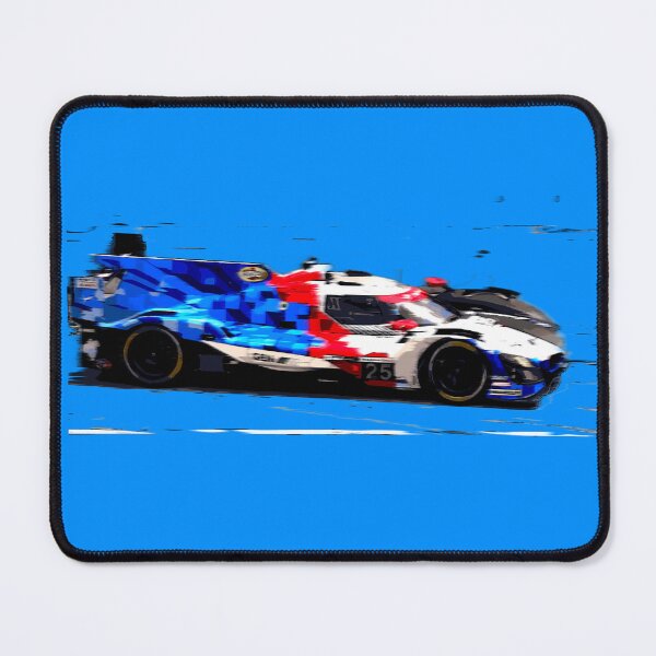 Item preview, M Hybrid V8 GTP LMDh 2026 designed and sold by ConiferaShop.