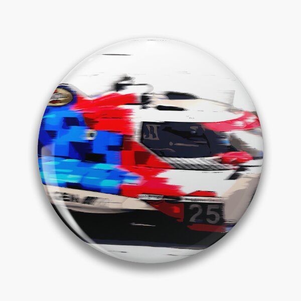 Item preview, M Hybrid V8 GTP LMDh 2026 designed and sold by ConiferaShop.