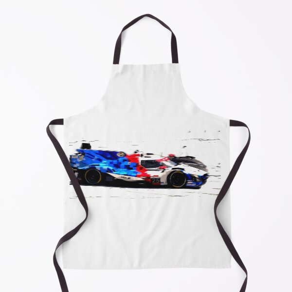 Item preview, M Hybrid V8 GTP LMDh 2026 designed and sold by ConiferaShop.