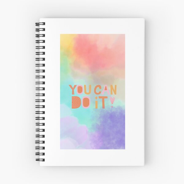 Item preview, You can do it! designed and sold by VOODesigns.