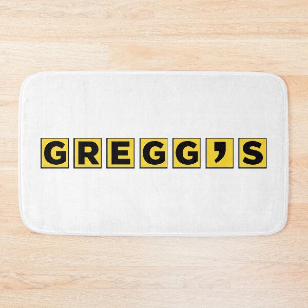 Item preview, Gregg's Waffle House designed and sold by ChickenFund.