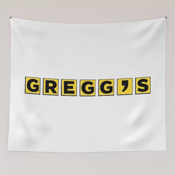 Item preview, Gregg's Waffle House designed and sold by ChickenFund.