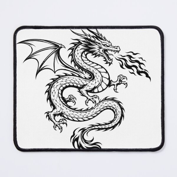 Item preview, Dragon Fire Emblem designed and sold by GeaSupplyStudio.