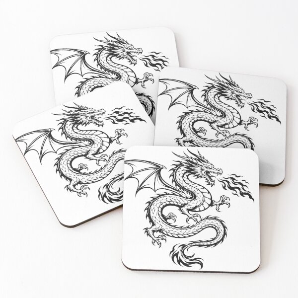 Item preview, Dragon Fire Emblem designed and sold by GeaSupplyStudio.