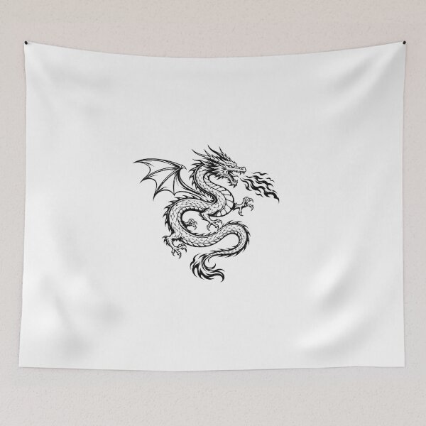 Item preview, Dragon Fire Emblem designed and sold by GeaSupplyStudio.