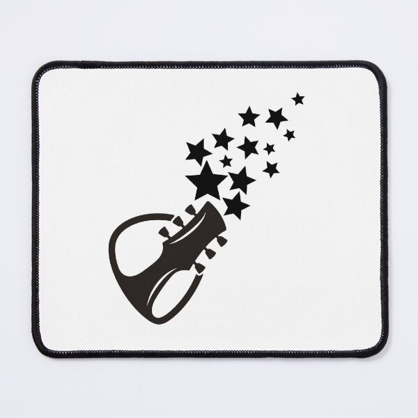 Item preview, Guitar Star Music Lovers Rockstar designed and sold by HYPNK.