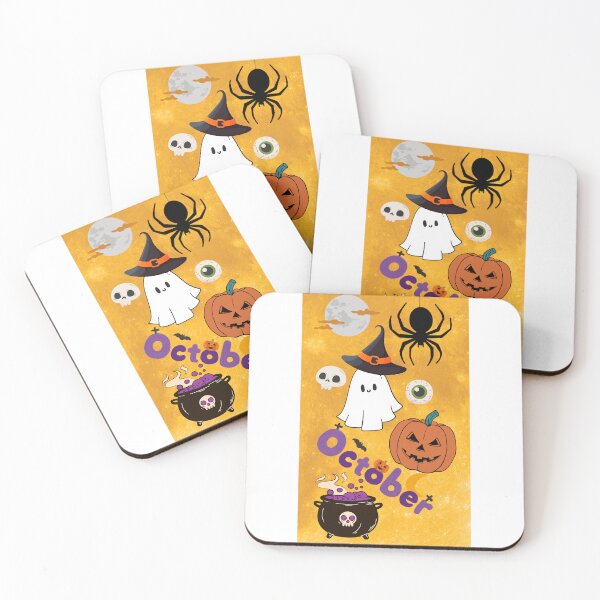 Item preview, Halloween! designed and sold by VOODesigns.