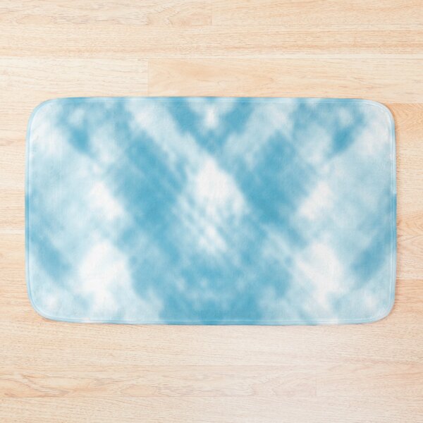 Item preview, Turquoise in light and shadow - a view of the azure sky designed and sold by Kimenta Fashion.