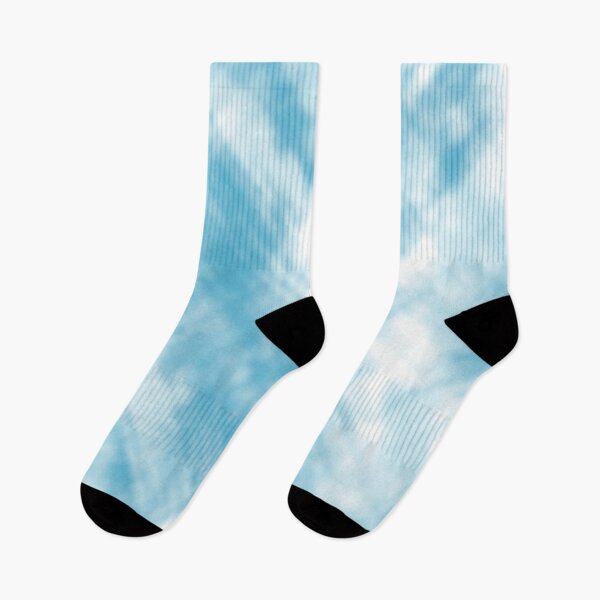 Item preview, Turquoise in light and shadow - a view of the azure sky designed and sold by Kimenta.
