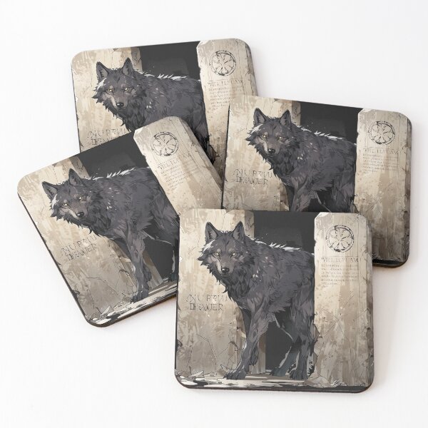 Item preview, Track/Chapter V "NUMQUAM PEPIGERAM" - Album/Book VII designed and sold by GeoWhimsy Studio.