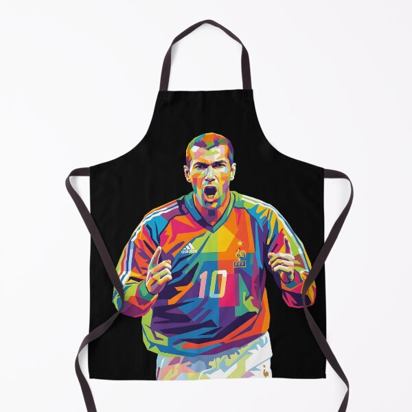 Item preview, Zidane Wpap designed and sold by Superkent.