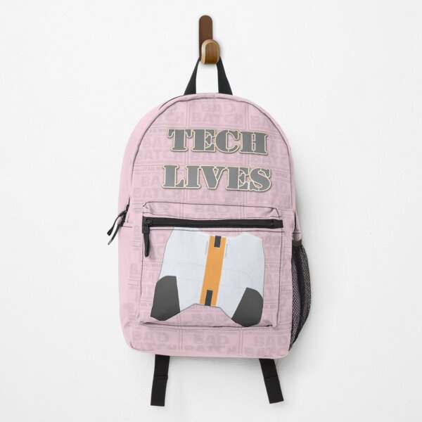 Item preview, Tech Lives (Pink Series) designed and sold by Resistant Echo.
