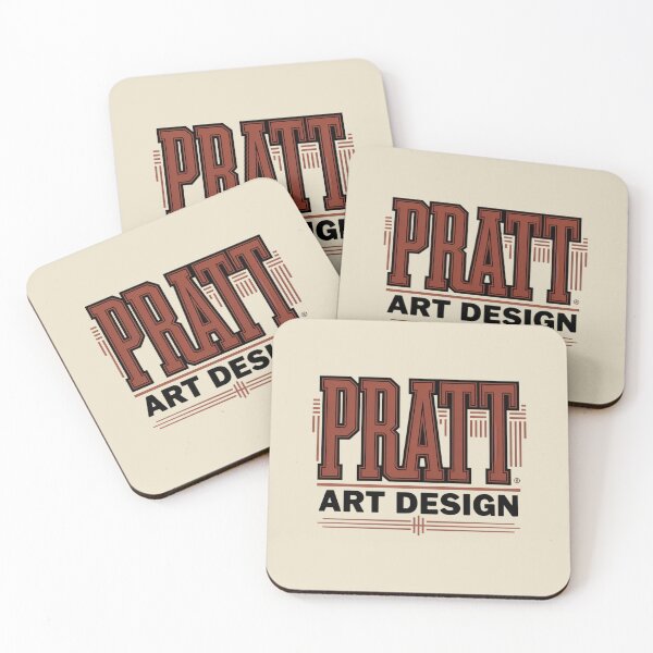 Item preview, Pratt Art Design designed and sold by SignumShop.