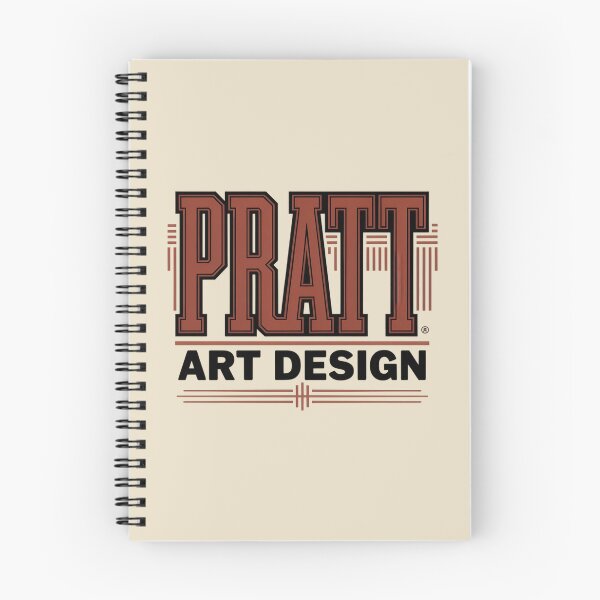 Item preview, Pratt Art Design designed and sold by SignumShop.