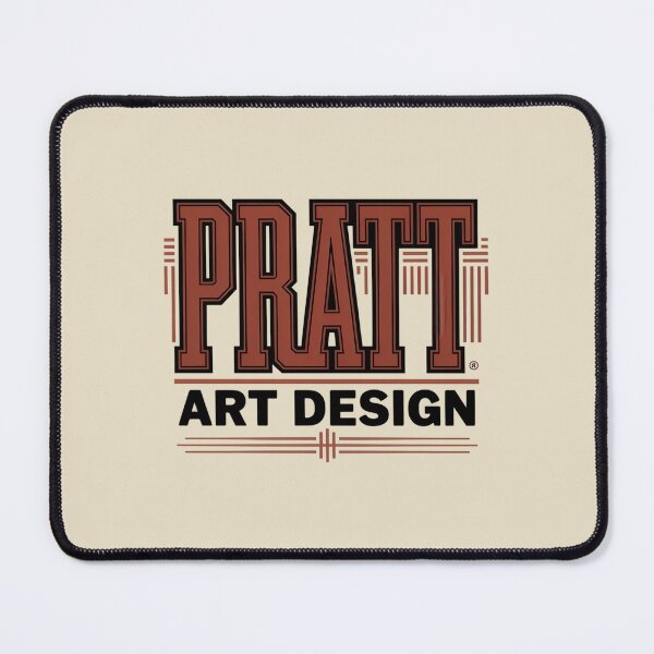 Item preview, Pratt Art Design designed and sold by SignumShop.