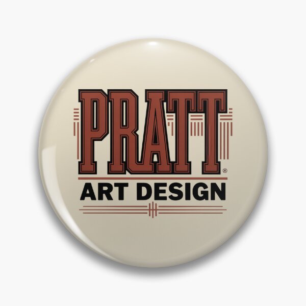 Item preview, Pratt Art Design designed and sold by SignumShop.
