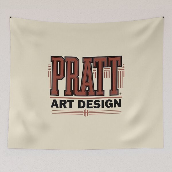 Item preview, Pratt Art Design designed and sold by SignumShop.