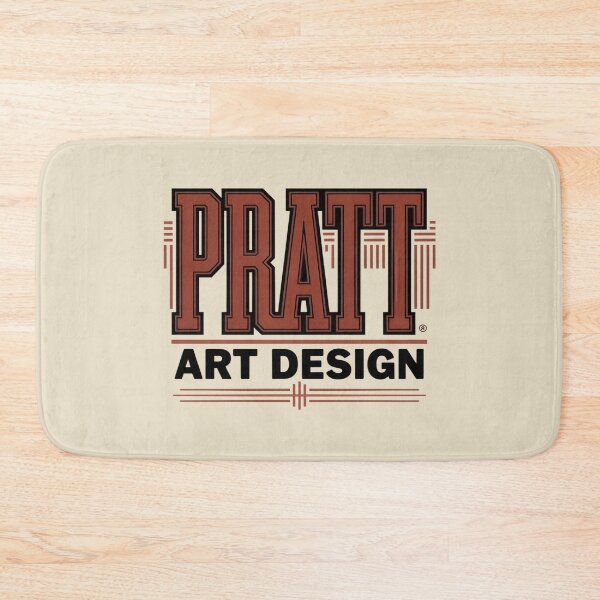 Item preview, Pratt Art Design designed and sold by SignumShop.