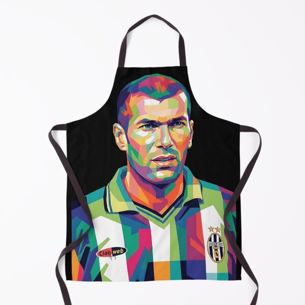 Item preview, Zidane Wpap designed and sold by Superkent.