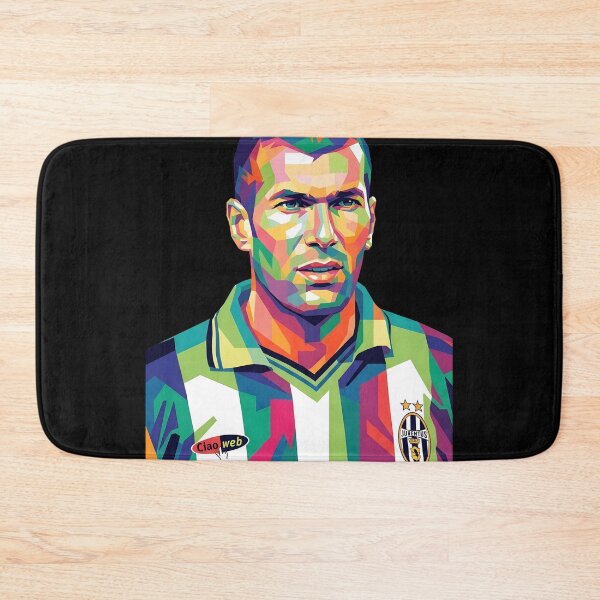 Item preview, Zidane Wpap  designed and sold by Superkent.