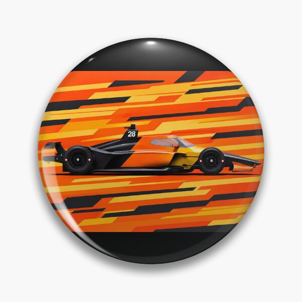 Item preview, 2026 Marcus Ericsson #28 Indy 500 Car  designed and sold by PitWallArt.