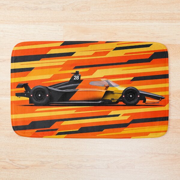 Item preview, 2026 Marcus Ericsson #28 Indy 500 Car  designed and sold by PitWallArt.