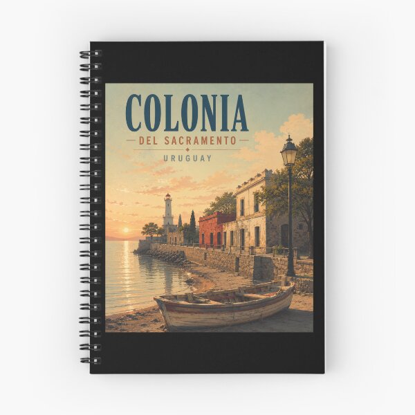 Item preview, Colonia Del SacramentoUruguay designed and sold by Tienda-Vane.