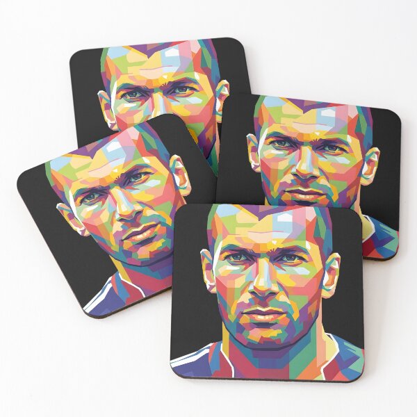 Item preview, Zidane Wpap designed and sold by Superkent.