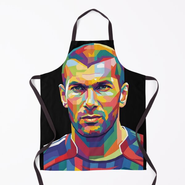Item preview, Zidane Wpap designed and sold by Superkent.