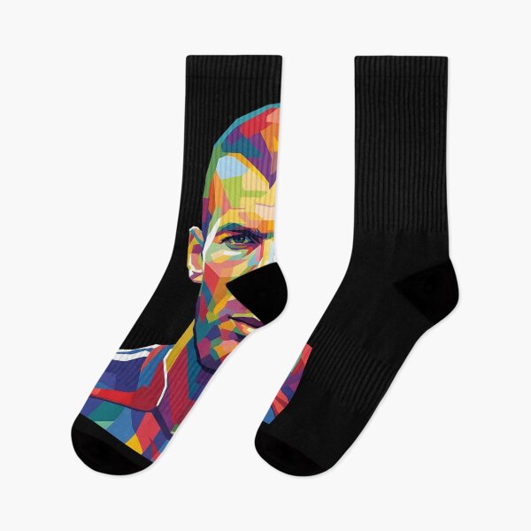Item preview, Zidane Wpap designed and sold by Superkent.