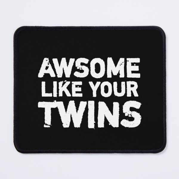 Item preview, Twins Father's Day designed and sold by vibeno1.