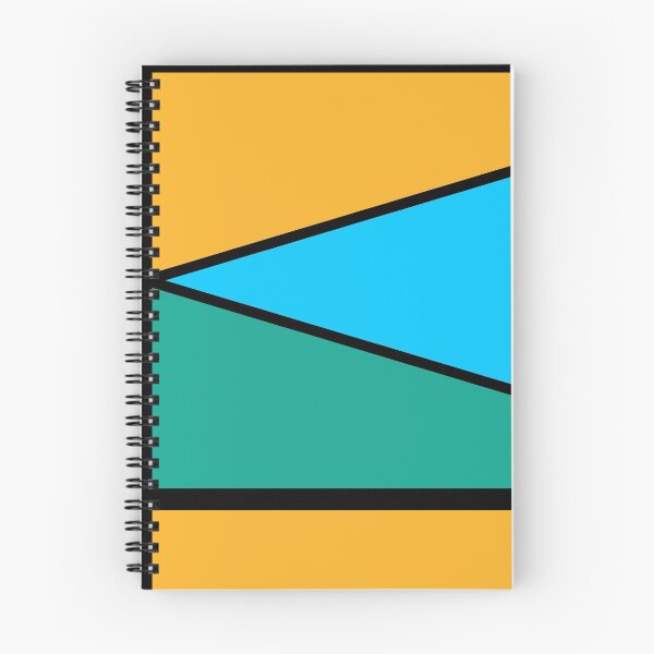 Item preview, Bright Geometric Pattern designed and sold by PlanetLucky.