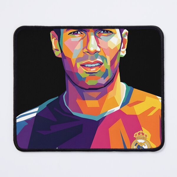 Item preview, Zidane Wpap  designed and sold by Superkent.