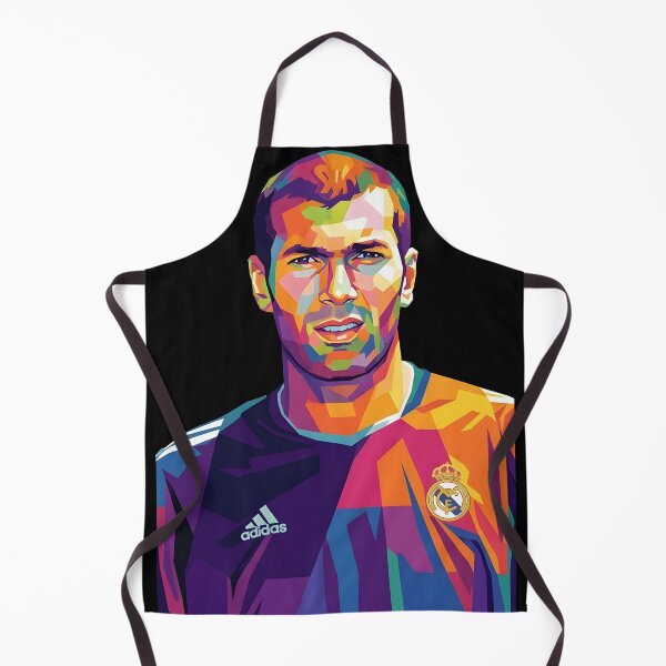 Item preview, Zidane Wpap designed and sold by Superkent.
