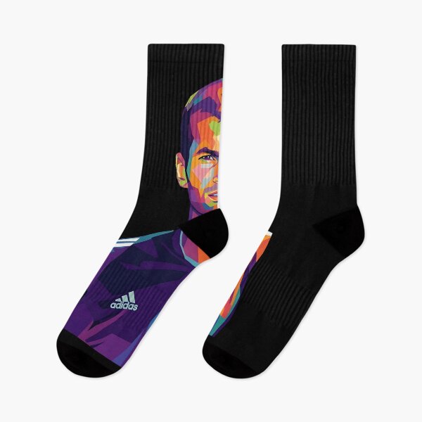 Item preview, Zidane Wpap  designed and sold by Superkent.