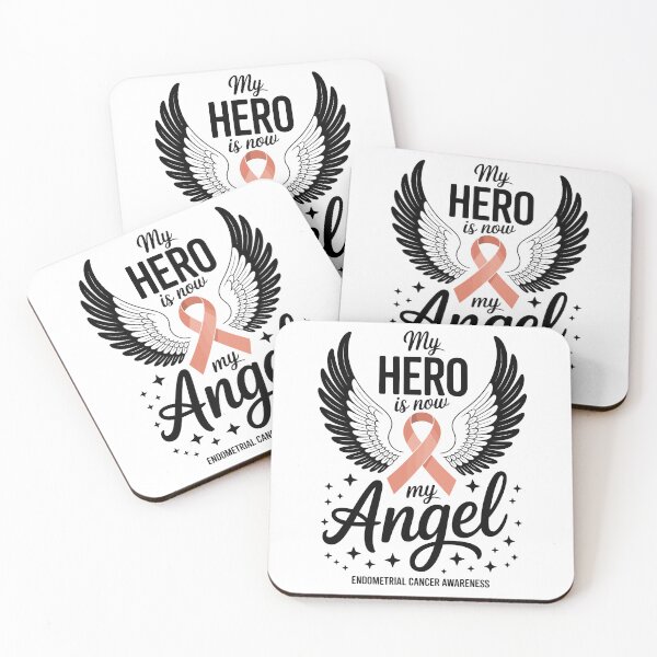 Item preview, Endometrial Cancer Awareness  designed and sold by jkrphoto.