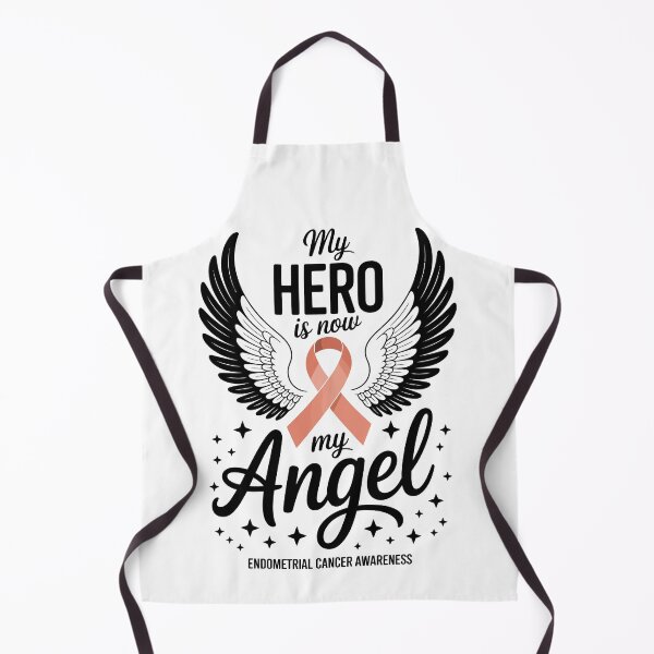 Item preview, Endometrial Cancer Awareness designed and sold by jkrphoto.