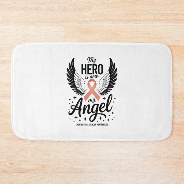 Item preview, Endometrial Cancer Awareness  designed and sold by jkrphoto.
