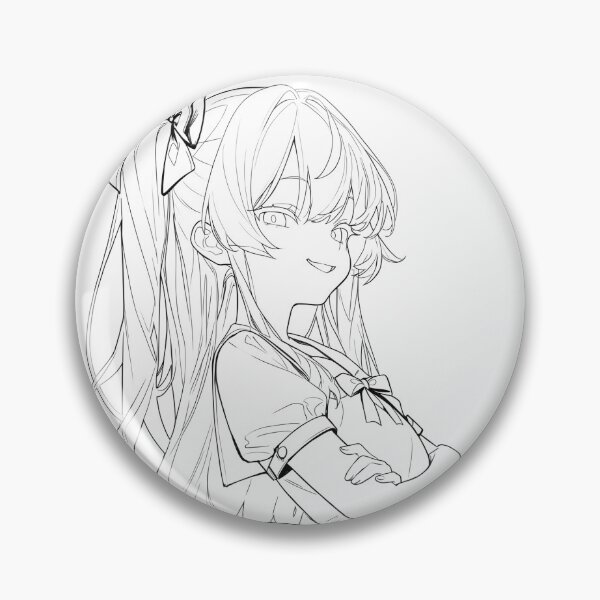 Item preview, Paint line - My OC novel : Tobiuta Sakura #3 designed and sold by Trash-Angel.